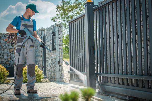 Trusted Saratoga Springs, UT Pressure Washing Services Experts